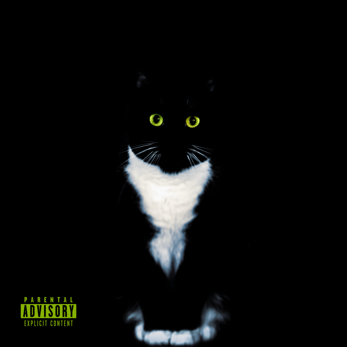 Discipline cover artwork