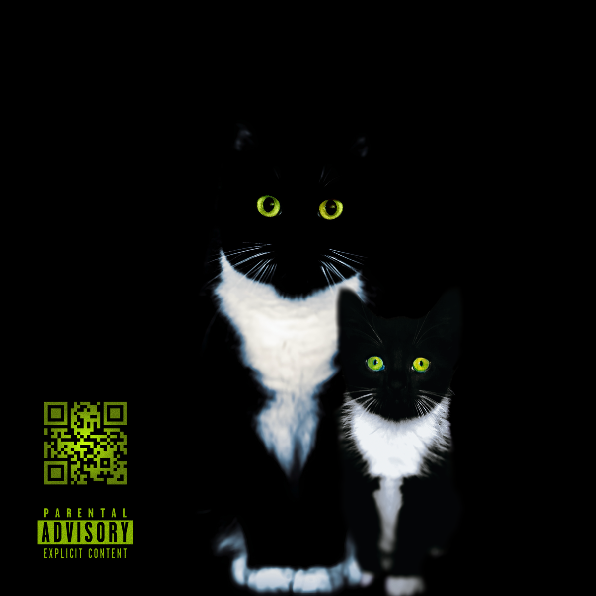Get It Out cover artwork